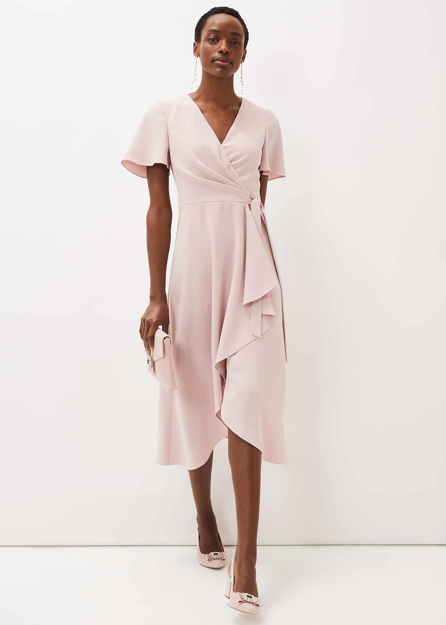 Wedding Guest Outfits | Phase Eight